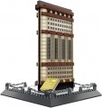 Wangetoys The Flatiron Building 4220