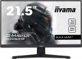 Iiyama G-Master G2250HS-B1 21.5 "  чорний