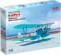 ICM U-2/Po-2 (1:72)