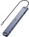 Choetech 11-In-1 USB-C MacBook Pro Docking Station