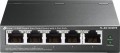TP-LINK TL-SG105MPE