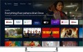 Tesla 65E635SUS 65 "  сріблястий