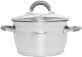 HOLMER Chef Assistant CR-16519-SSGD