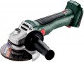 Metabo W 18 L BL 9-125 602374850