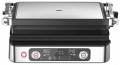 Braun MultiGrill 9 Pro Contact grill CG 9140 нержавіюча сталь