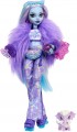 Monster High Abbey Bominable Tundra HNF64