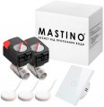Mastino TS1 3/4"