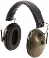 Allen Single Microphone Earmuffs