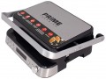 Prime Technics PGH 208 KX stainless steel