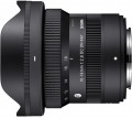 Sigma 10-18mm f/2.8 Contemporary DC DN 