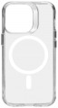 ArmorStandart Clear Magsafe for iPhone 15 Pro Max