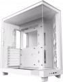 NZXT H6 Flow білий