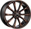 GMP Italia Totale (8x19/5x114,3 ET35 DIA73,1)