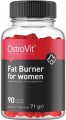 OstroVit Fat Burner for Women 90