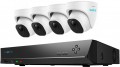 Reolink RLK8-800D4