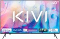Kivi 40F760QB 40 "  чорний
