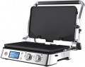 Braun MultiGrill 9 Contact grill CG 9043 нержавіюча сталь