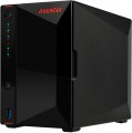 ASUSTOR Nimbustor 2 Gen2 ОЗП 4 ГБ