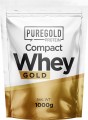 Pure Gold Protein Compact Whey Gold 2.3 кг
