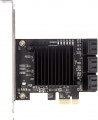 Frime ECF-PCIEto6SATAIII002.LP