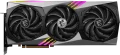 MSI GeForce RTX 4080 SUPER 16G GAMING X TRIO