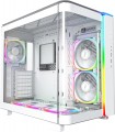 Montech King 95 PRO білий