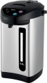 Saturn ST EK0035 750 W 4 L  stainless steel