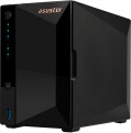 ASUSTOR Drivestor 2 Pro Gen2 ОЗП 2 ГБ