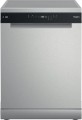 Whirlpool W7F HP43 X нержавіюча сталь