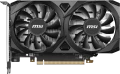 MSI GeForce RTX 3050 VENTUS 2X 6G OC