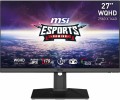 MSI G272QPF 27 "  black