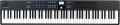 Arturia KeyLab Essential 88 MkIII