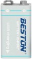 Beston 1xKrona 1000 mAh USB Type-C
