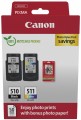 Canon PG-510/CL-511 2970B017