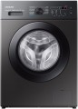Samsung WW65AG4S21CXLD stainless steel