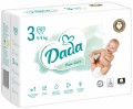 Dada Pure Care 3 / 40 pcs 