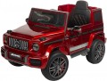 Toyz Mercedes AMG G63