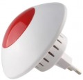 Tecsar Alert VOX-R