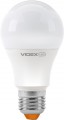 Videx A60e Dimmable 10W 4100K E27