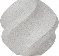 Bambu Lab PLA Marble White Marble 1kg 1 кг  білий