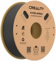 Creality Hyper PLA Black 1kg 1 кг  чорний