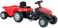 Pilsan Active Tractor 07-316