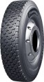Truck Tyre Powertrac Diamond 839 245/70 R19.5 136M