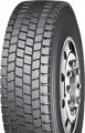 Truck Tyre Doublestar DLD809 295/80 R22.5 152M