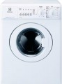 Electrolux EWC 1352 white