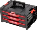 Qbrick System PRO Drawer 3 Toolbox 2.0 Expert