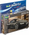 Revell Model Set AUDI R8 (1:24)