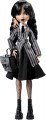 Monster High Collectible Wednesday Addams HXJ04