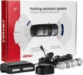 Amio Parking Buzzer 4 22mm