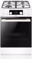 Hansa FCMW58329 white